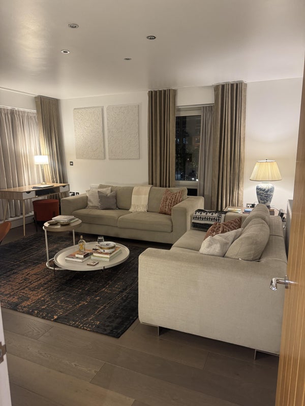 Photo 1: Living Room