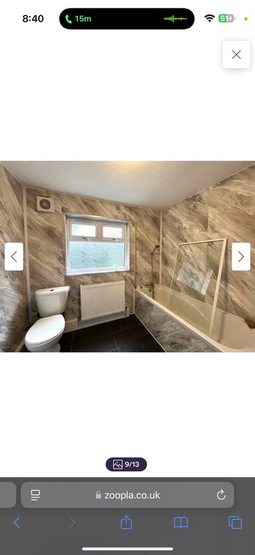 Photo 1: Bath room