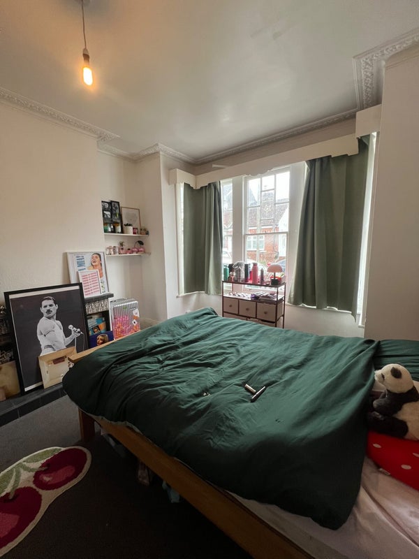 Photo 1: Double room