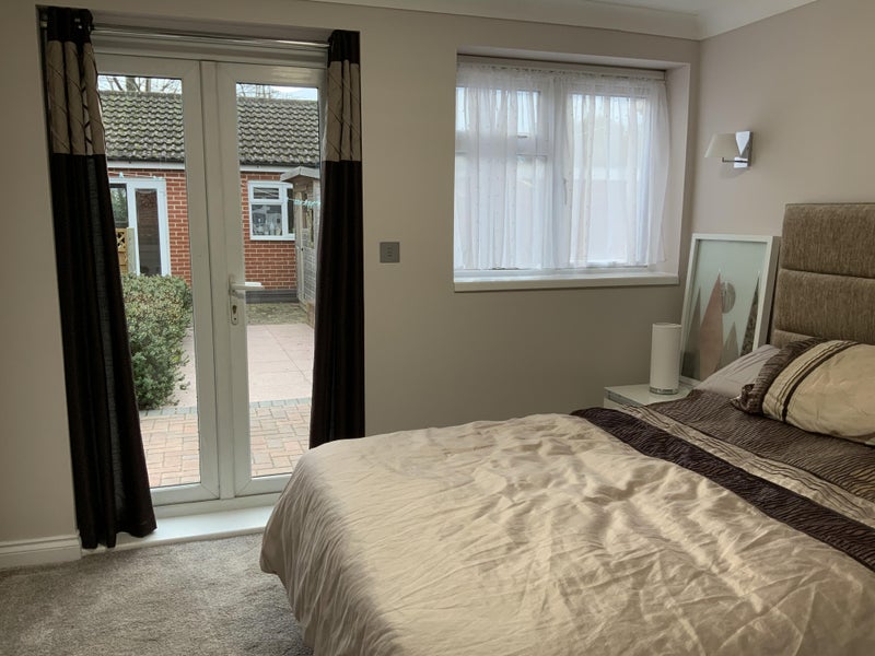 Photo 1: The Bedroom 