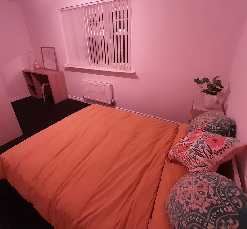 Photo 1: Bedroom view 1