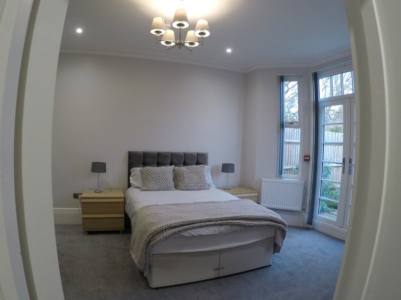 Photo 1: Ground Floor Flat 1 - £1099