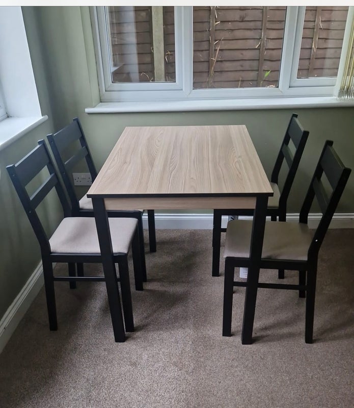 Photo 1: Dinning Room