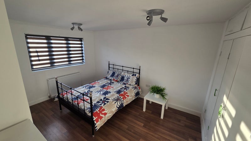 Photo 1: Double Room