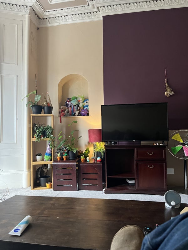 Photo 1: Living room