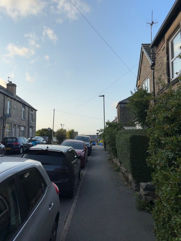 Photo 1: Free Parking