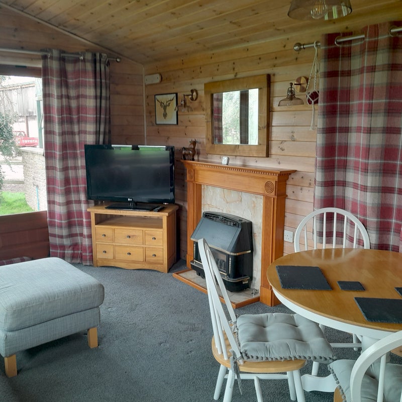 Photo 1: Sitting Room