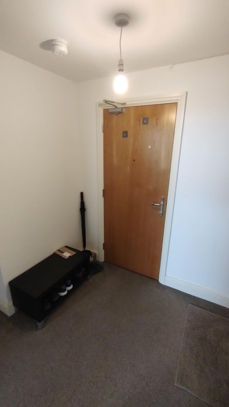 Photo 1: Main door