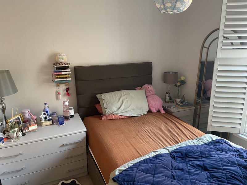 Photo 1: Double room