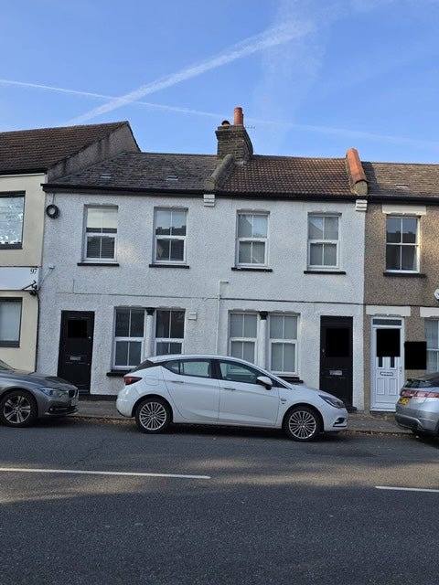 Photo 1: Front