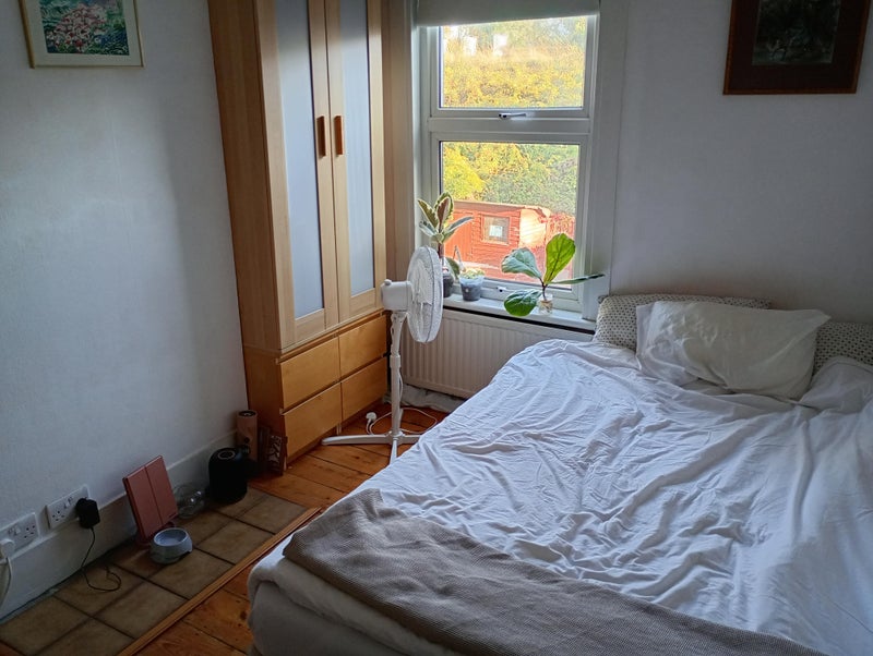Photo 1: The Room 1