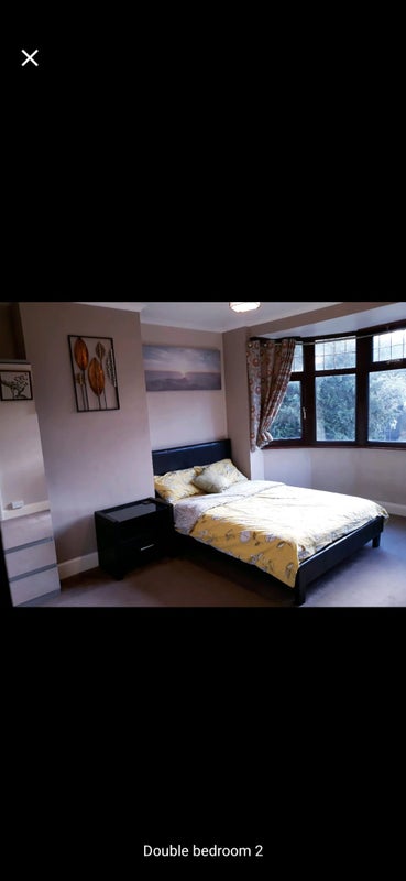 Photo 1: Bedroom