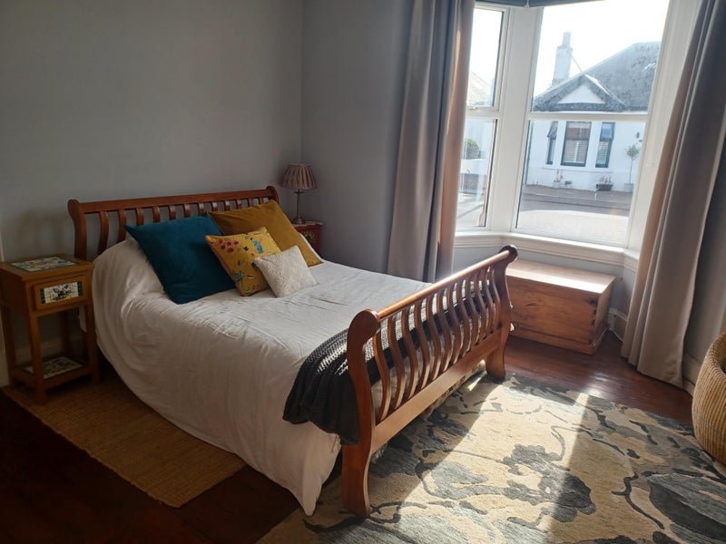 Photo 1: bedroom 1 downstairs 