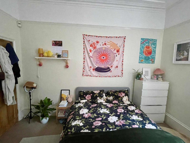 Photo 1: room - pic 1
