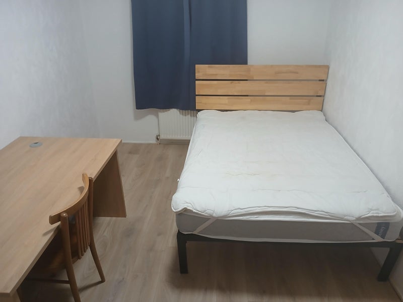 Photo 1: Double room picture 2