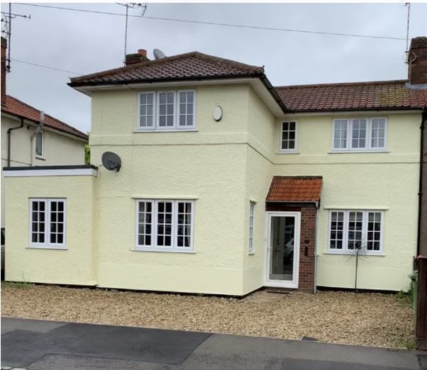 Photo 1: Front1