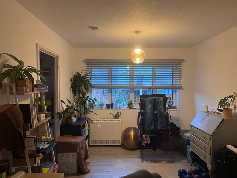 Photo 1: living room