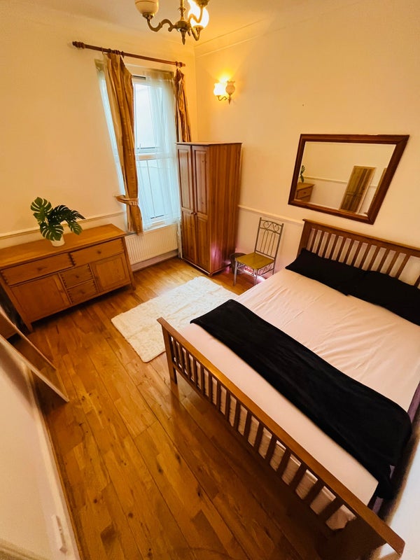 Photo 1: Room F