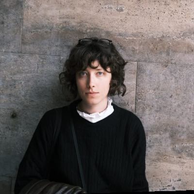 Photo 1: Very serious picture of me 