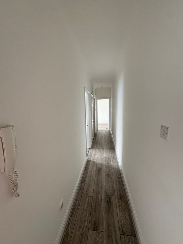 Photo 1: Hallway