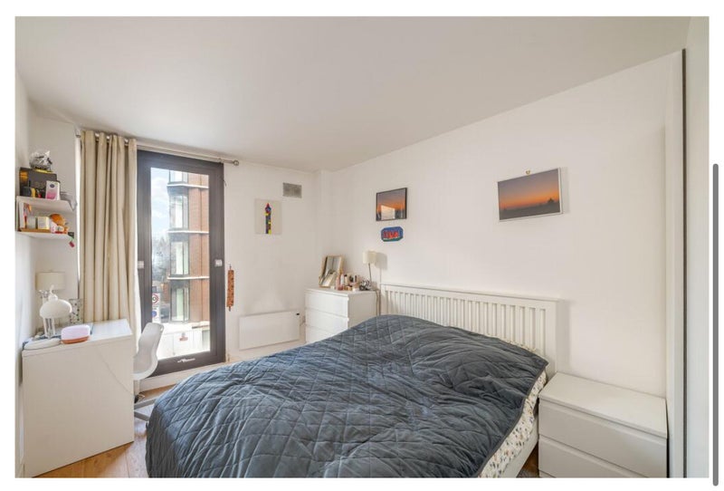 Photo 1: Your bedroom