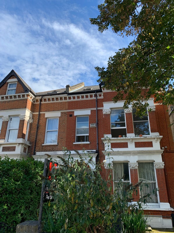 Photo 1: Front of House