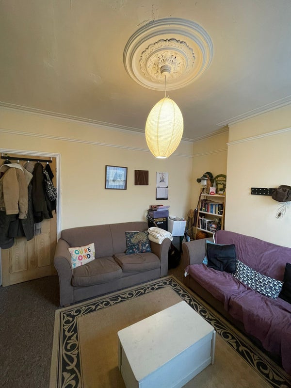 Photo 1: Front room