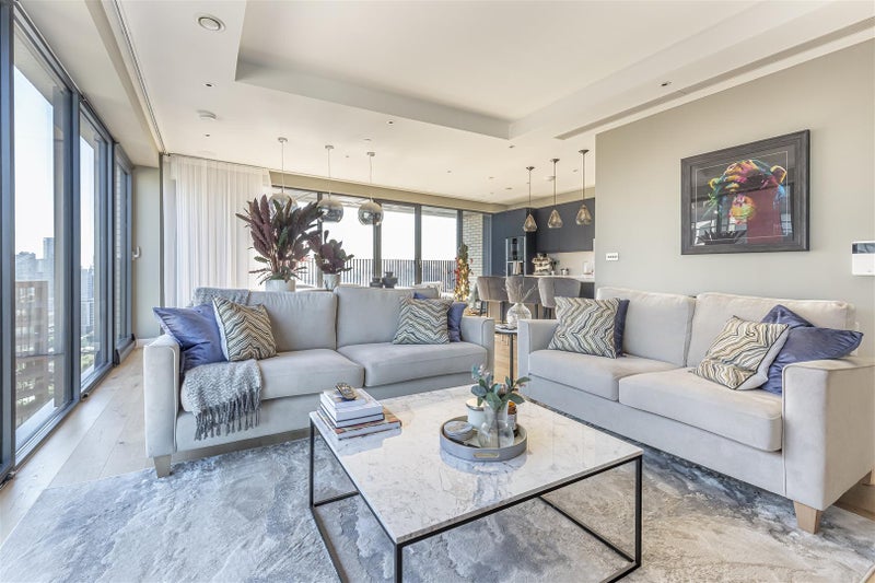 Photo 1: Living Room