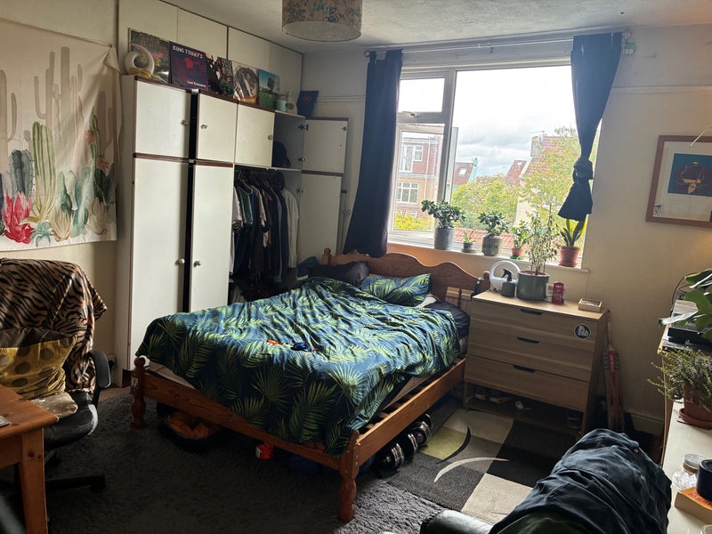 Photo 1: Double room