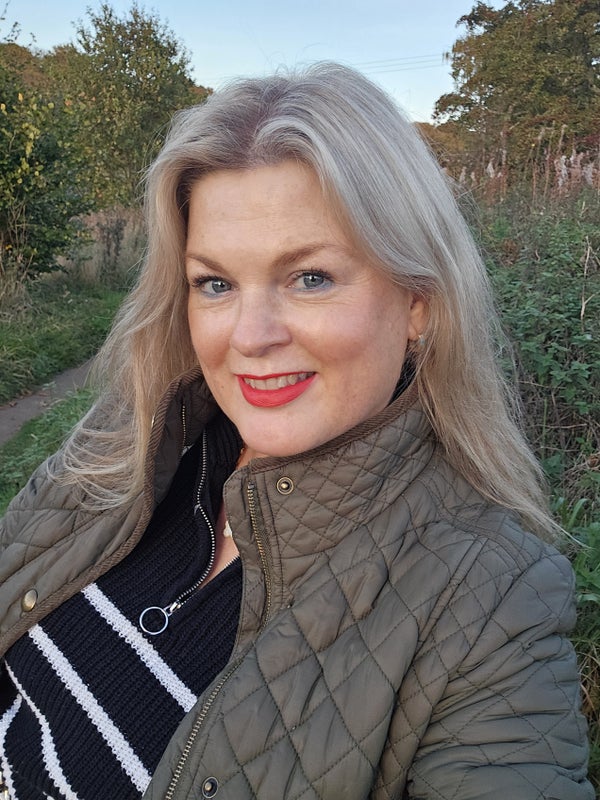 Photo 1: In the Scottish Borders! 