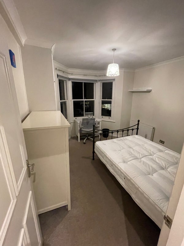 Photo 1: Available Bedroom