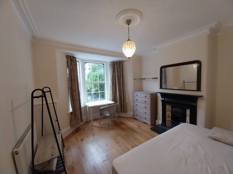 Photo 1: Ground floor looking out to front