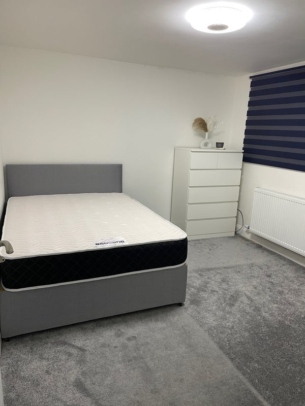 Photo 1: Double room