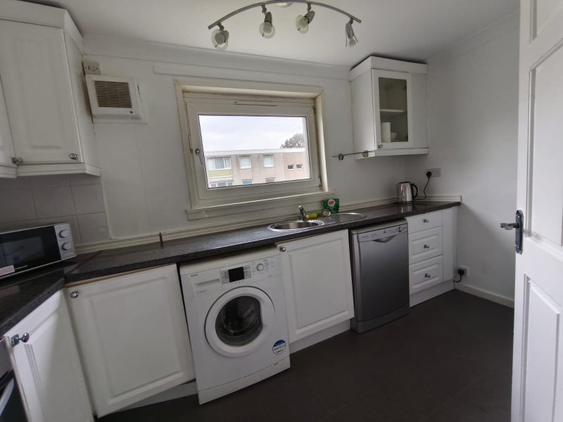 Photo 1: Kitchen