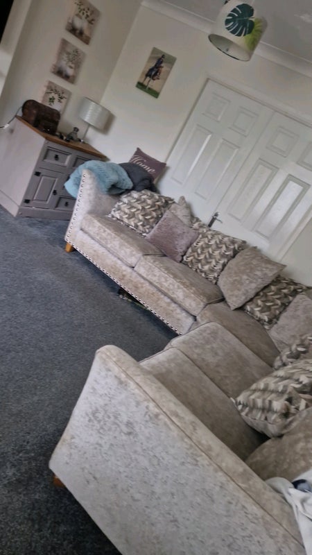 Photo 1: Shared living room