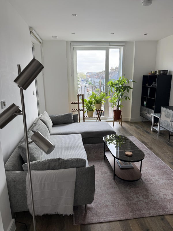 Photo 1: Living Room