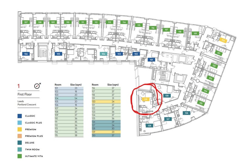 Photo 1: Floor Plan