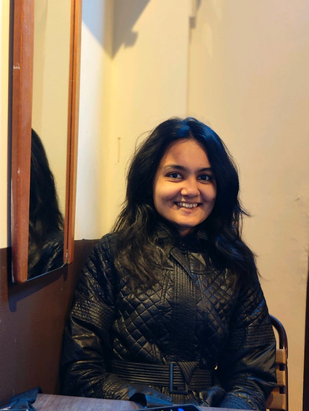 Photo 1: Heart full of joy @ Italian Bear Chocolate, Soho