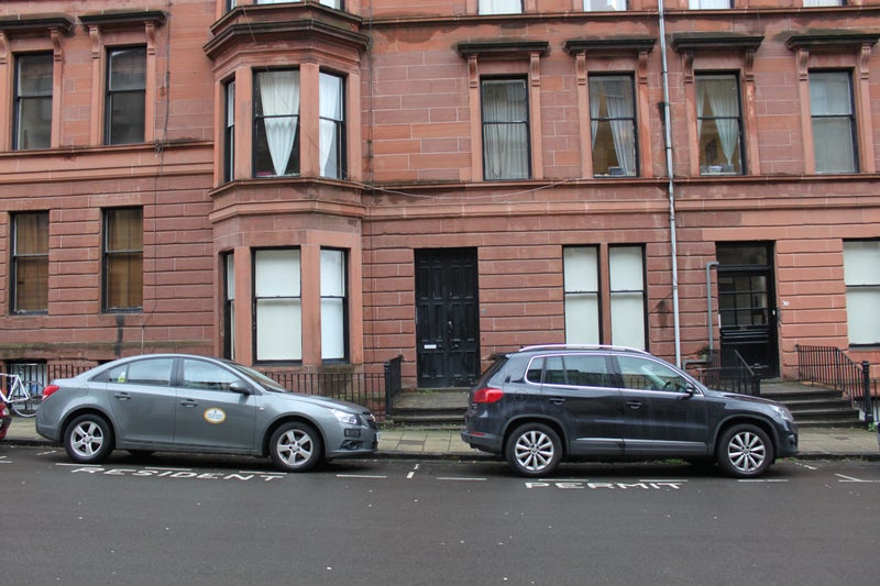 '6 bedroom HMO flat available NOW' Room to Rent from SpareRoom