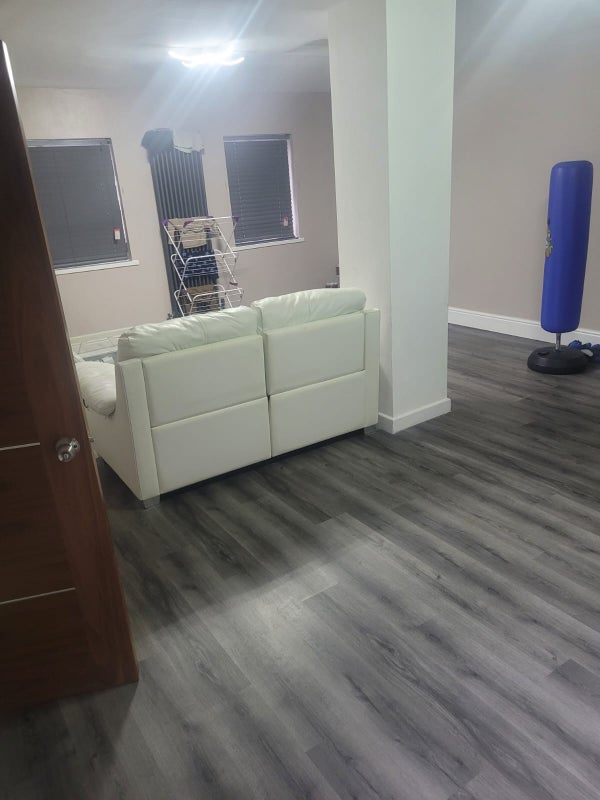 Photo 1: Double Double room