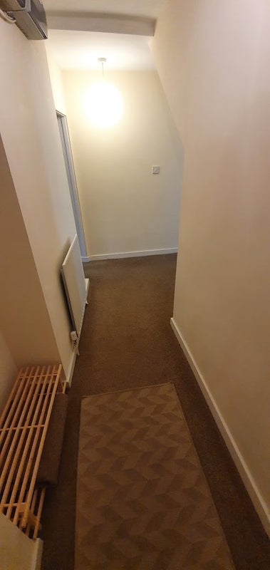 Photo 1: Hallway