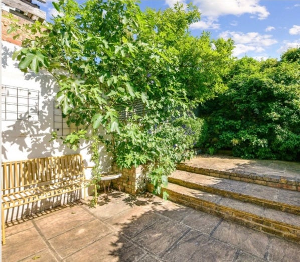 Photo 1: Garden