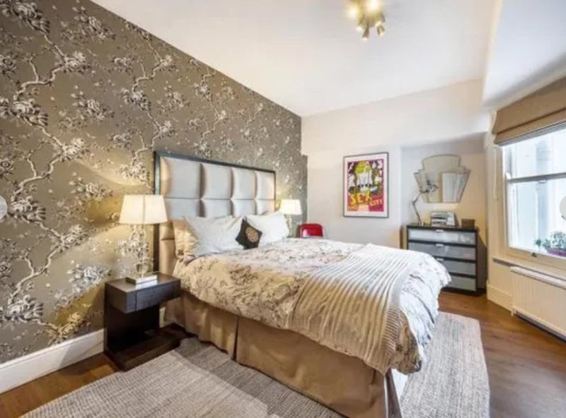 Photo 1: Your Bedroom!