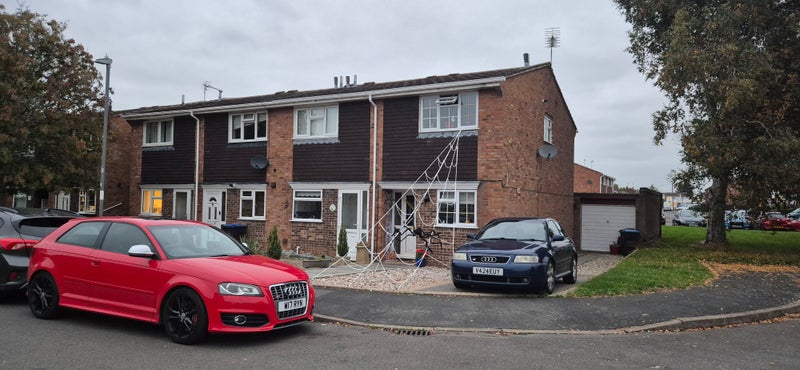 Photo 1: Terraced House