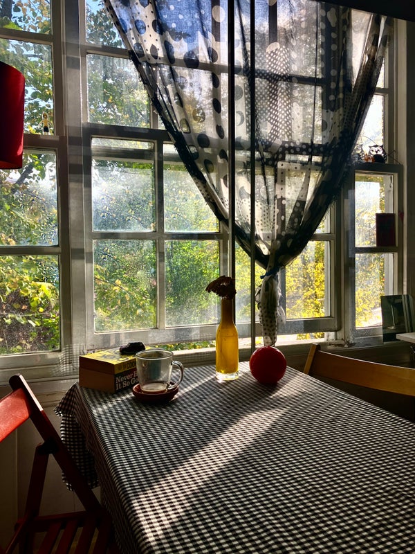 Photo 1: Living room