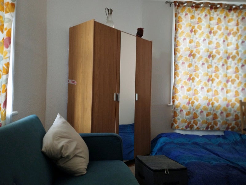 Photo 1: The Spacious room