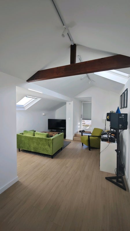 Photo 1: Living room