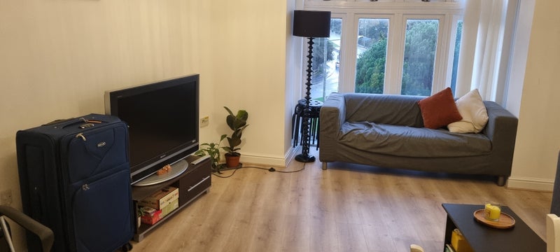 Photo 1: Living Room - Photo 2