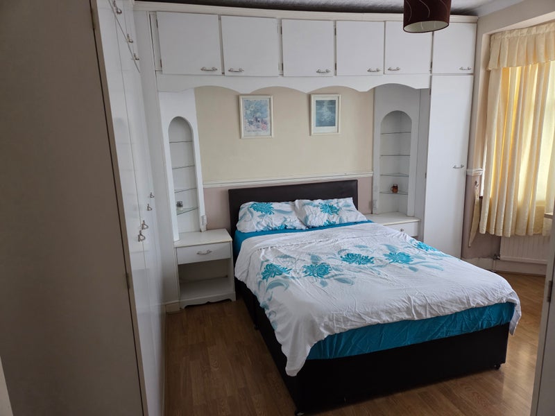 Photo 1: Double room