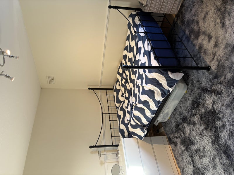 Photo 1: Double room